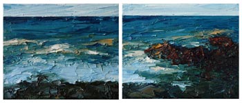 Ashore