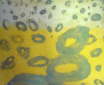 Natural Forms I