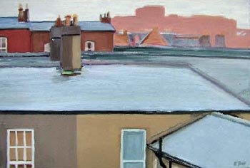Rooftops and Windows